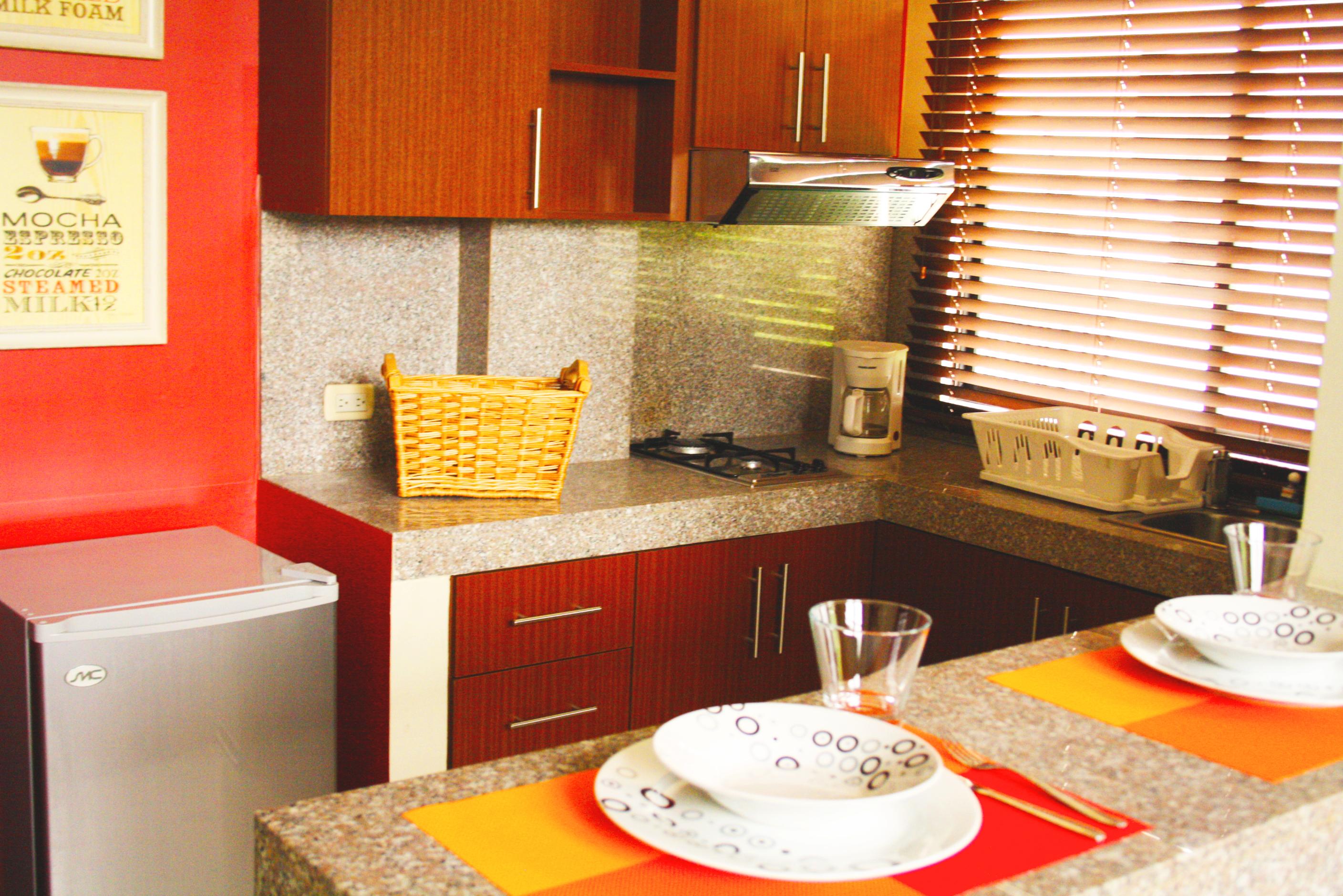 ApartTerrazas Guayaquil -Suites&Lofts- Exterior foto