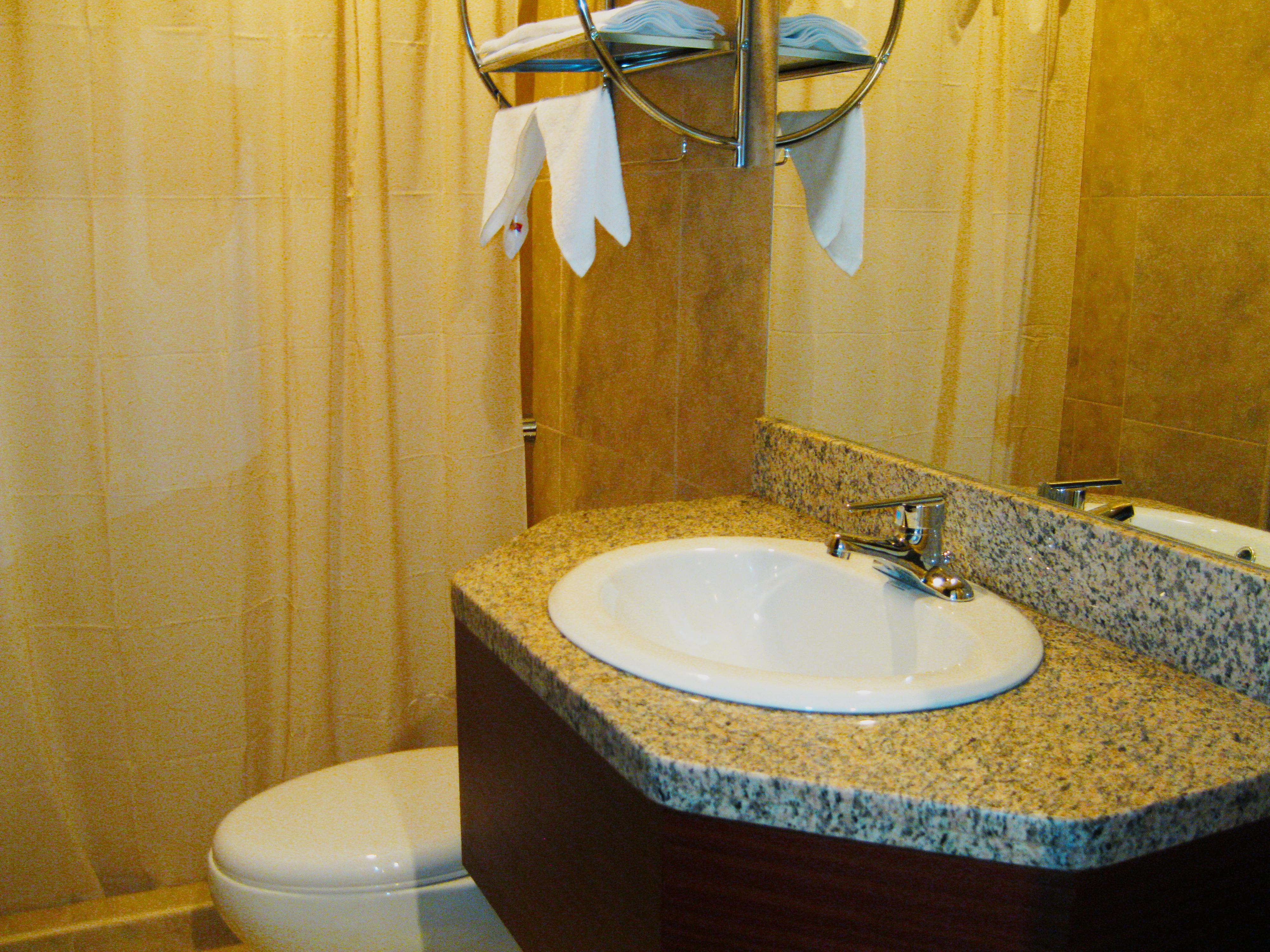 ApartTerrazas Guayaquil -Suites&Lofts- Exterior foto