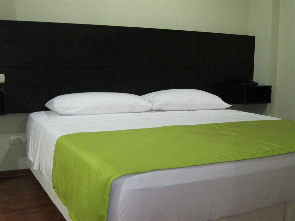 ApartTerrazas Guayaquil -Suites&Lofts- Exterior foto