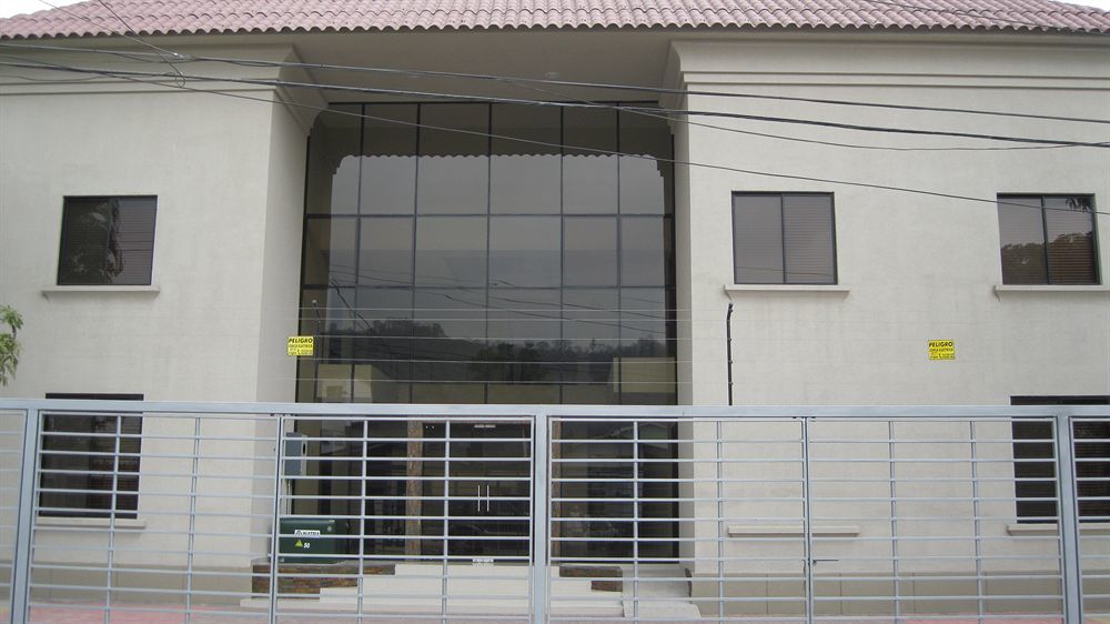 ApartTerrazas Guayaquil -Suites&Lofts- Exterior foto